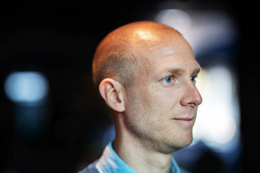 Halmstads Andreas Johansson