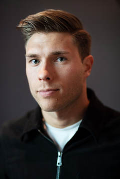 Degerfors Nikola Ladan