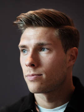 Degerfors Nikola Ladan