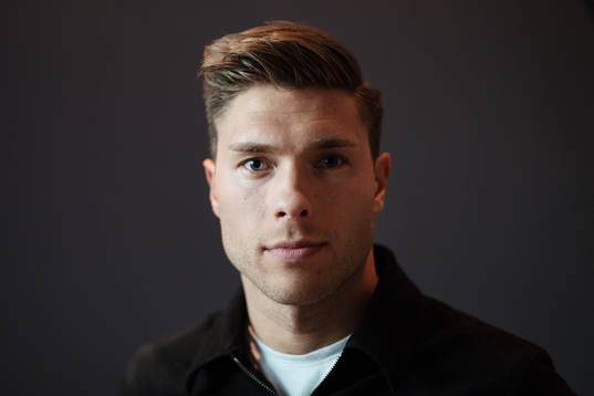 Degerfors Nikola Ladan