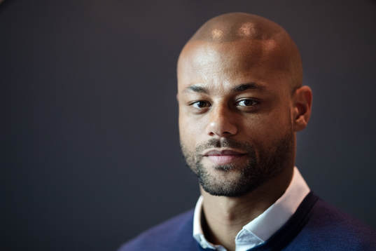 Trelleborgs Salif Camara Jönsson