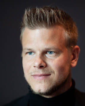 Mjällbys David Löfqvist