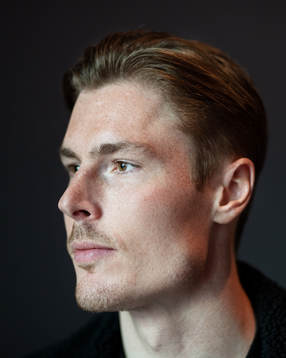 Gais Marcus Bergholtz