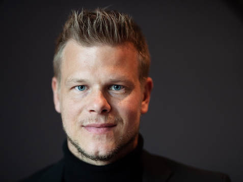 Mjällbys David Löfqvist