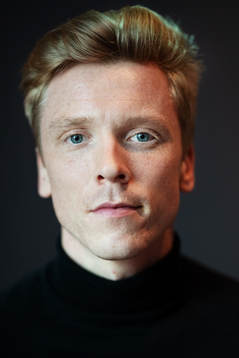 Brommapojkarnas Gustav Sandberg