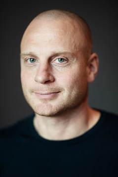 Jönköpings tränare Andreas Brännström