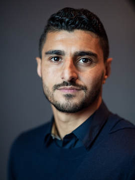 Örgrytes Ailton Almeida