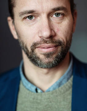 Frejs tränare Lukas Syberyjski