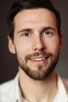 Frejs Daniel Sliper