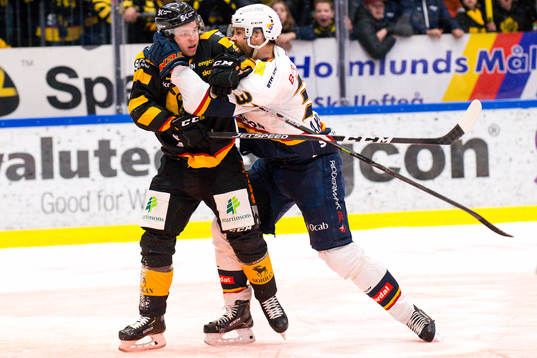 Skellefteås Tim Söderlund