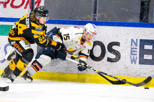Skellefteås Jonathan Pudas