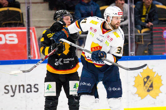 Skellefteås Tim Söderlund