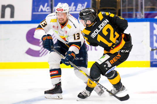 Skellefteås Adam Pettersson