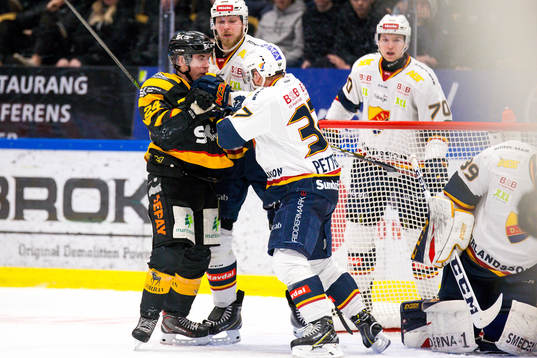 Skellefteås Andreas Wingerli