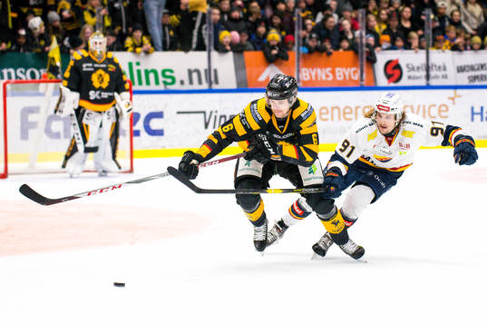 Skellefteås Filip Berglund