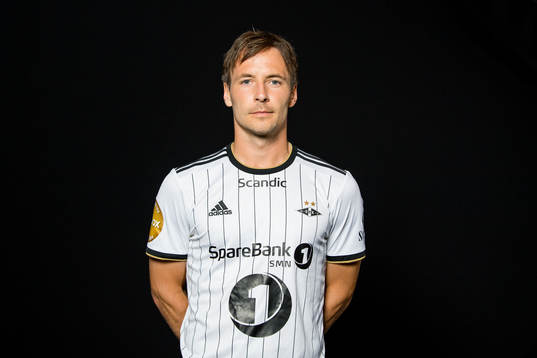 Bläddra bland fler bilder av Football, Eliteserien, Press Event