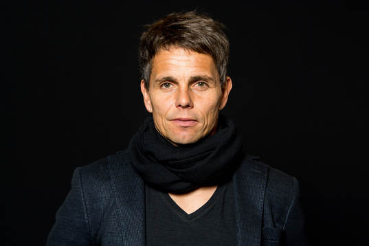 Simo Valakari of Tromsø poses for a portrait