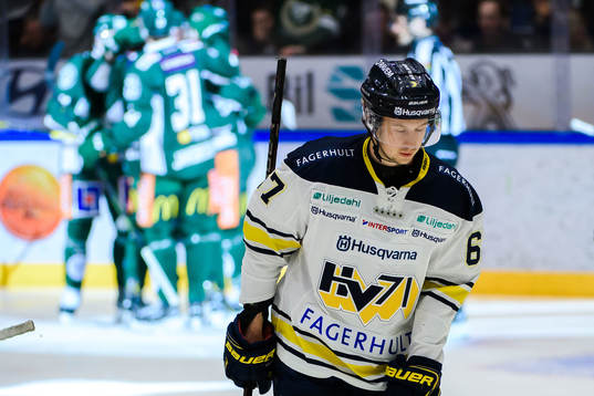 s Christoffer Törngren deppar