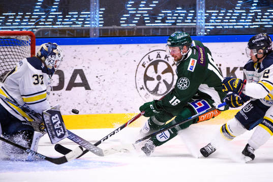 s målvakt Jonas Gunnarsson