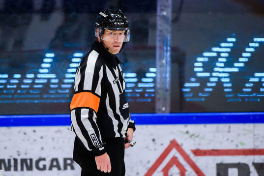 Domare Sören Persson