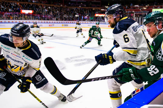 s Simon Önerud och Christoffer Persson