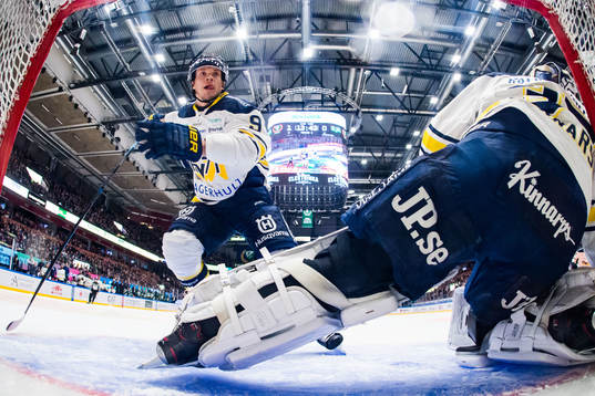 s Didrik Strömberg