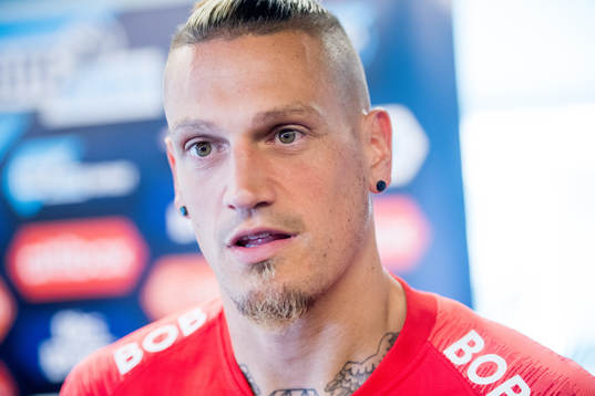 Vito Wormgoor of Brann