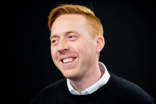 Svein Maalen, head coach of Ranheim