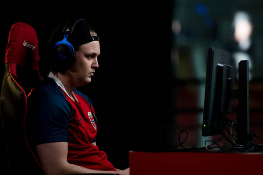 Sondre Voktor of Norway