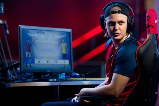 Sondre Voktor