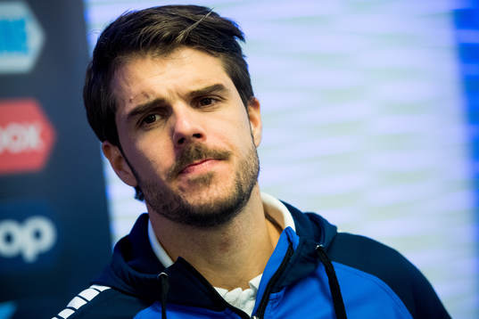 Joachim Thomassen of Sarpsborg 08