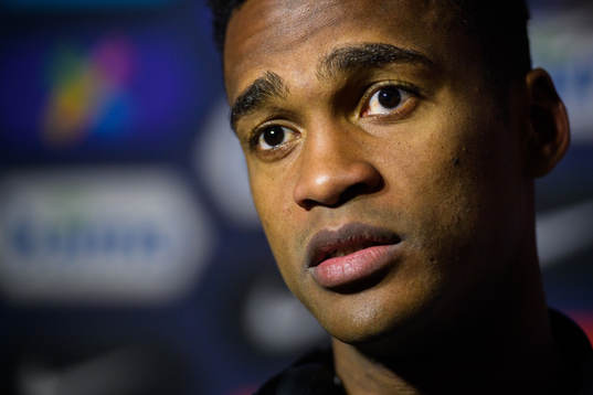 Ola Kamara of Norway