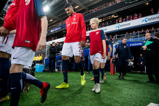 Bjørn Maars Johnsen of Norway