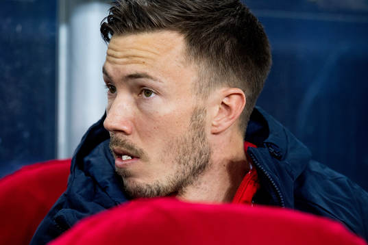 Martin Linnes of Norway