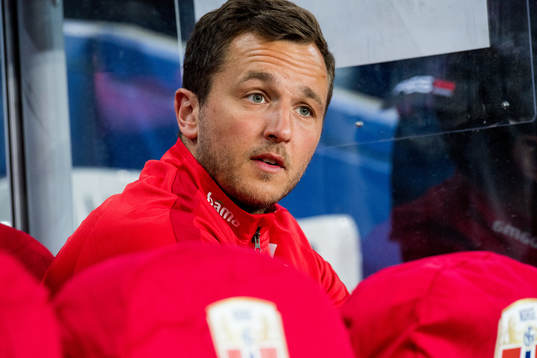 Even Hovland of Norway