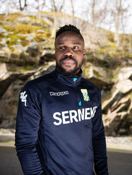IFK Göteborgs Nzuzi Toko