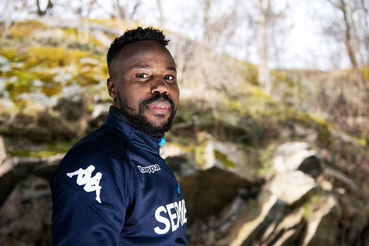 IFK Göteborgs Nzuzi Toko