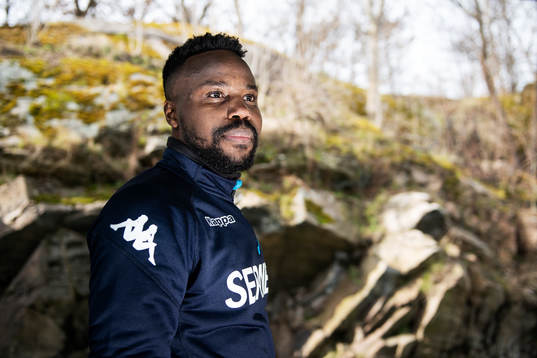 IFK Göteborgs Nzuzi Toko
