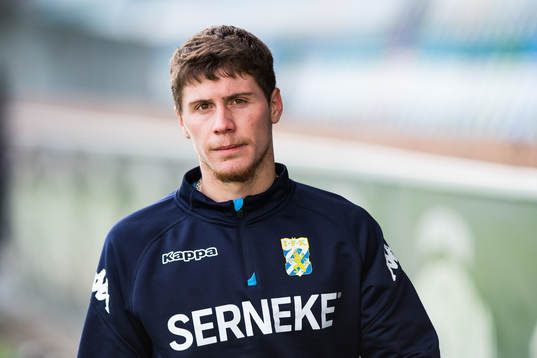 Nicolas Martinez