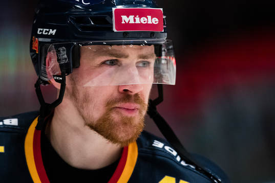 Djurgårdens Daniel Brodin