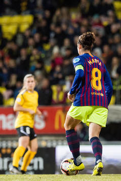 Marta of Barcelona