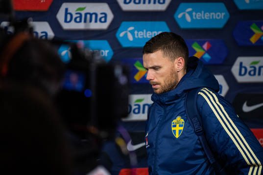 Marcus Berg