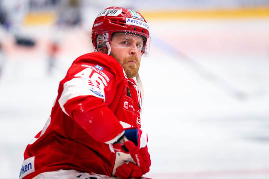 Timrås Janne Jalasvaara