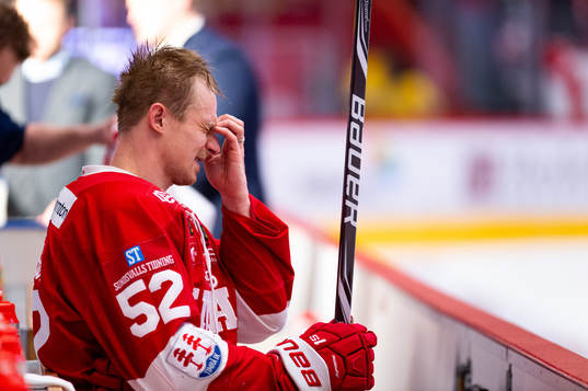 Timrås Johannes Salmonsson