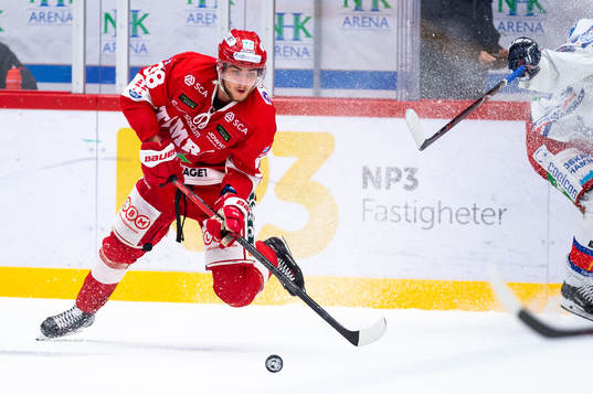 Timrås Jacob Olofsson