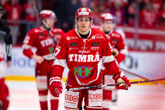 Timrås Anton Wedin