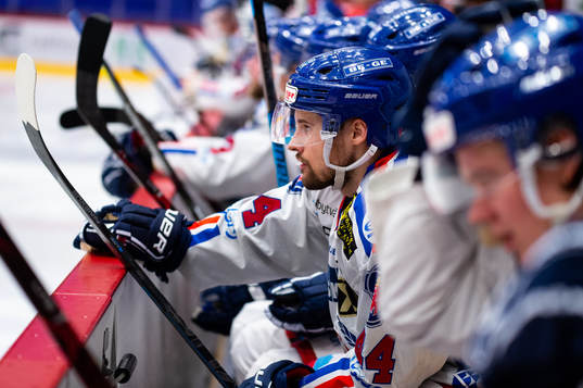 Oskarshamns Nolan Zajac deppar