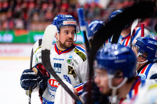 Oskarshamns Jesper Dahlroth