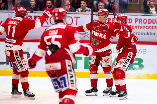 Timrå jublar