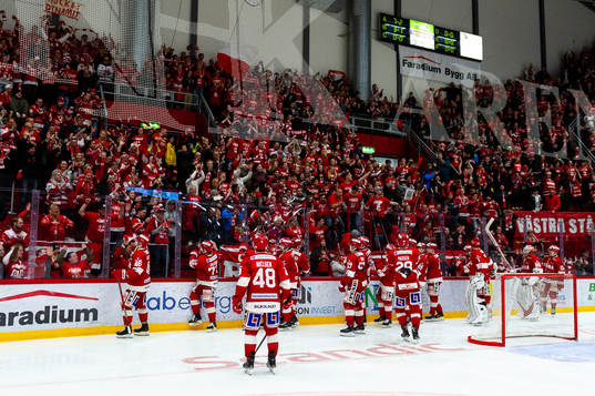Timrå jublar